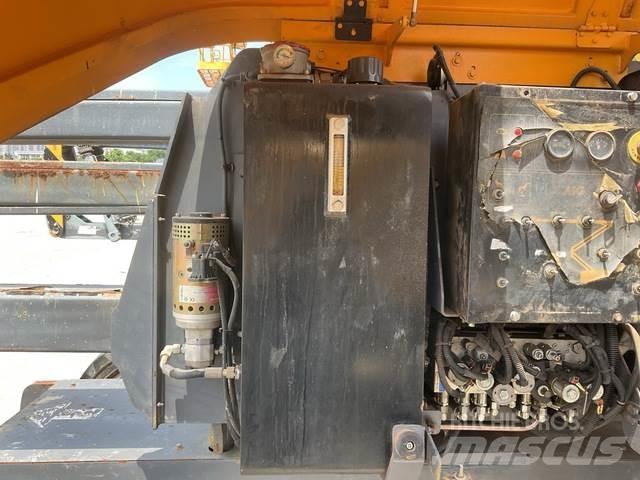 XCMG GTBZ14J 其他