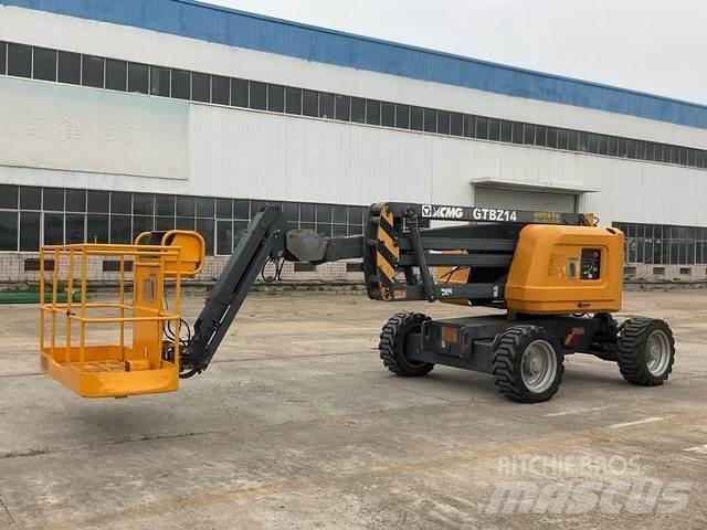 XCMG GTBZ14J 其他