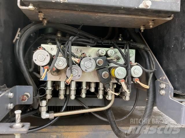 XCMG GTBZ14J 其他