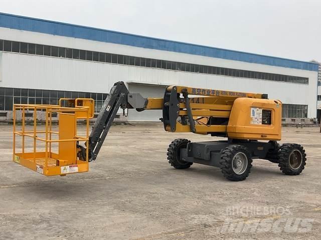 XCMG GTBZ14J 其他