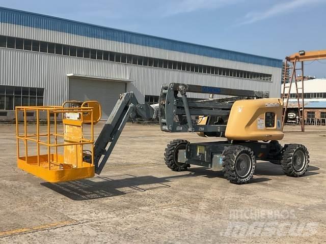 XCMG GTBZ14J 其他