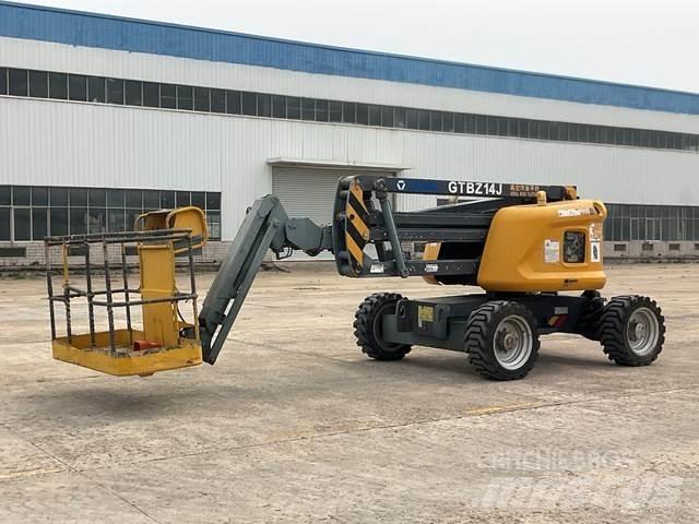 XCMG GTBZ14J 其他