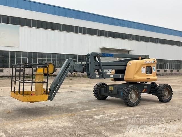 XCMG GTBZ14J 其他