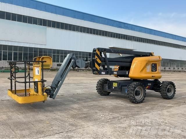 XCMG GTBZ14J 其他