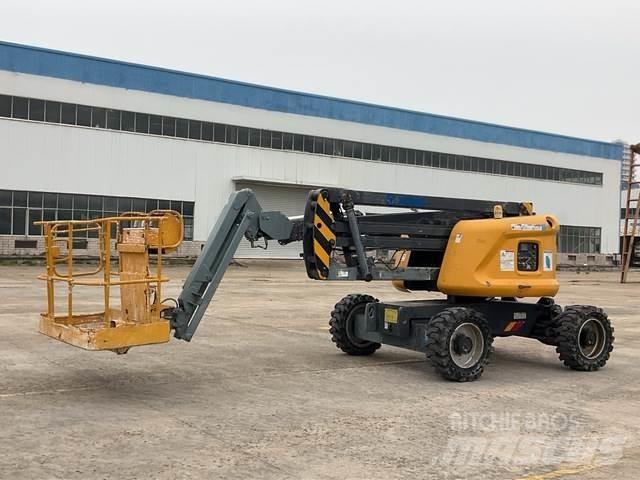 XCMG GTBZ14J 其他