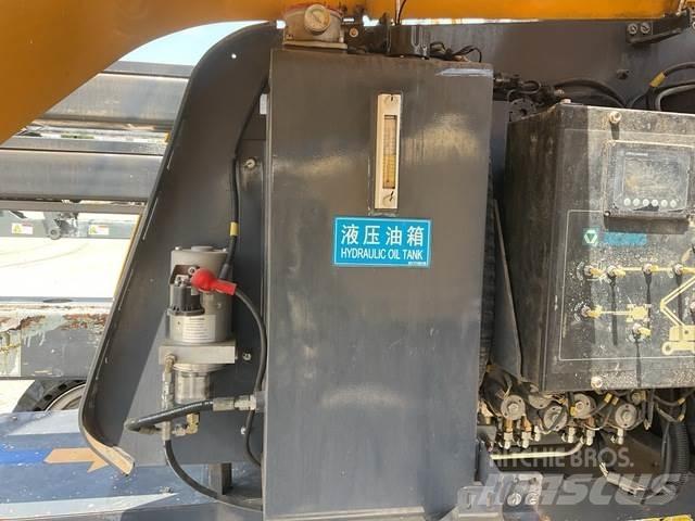 XCMG GTBZ14J 其他