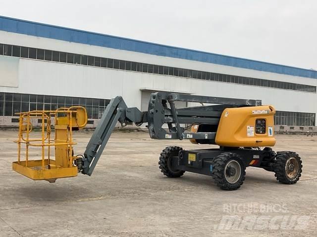 XCMG GTBZ14J 其他