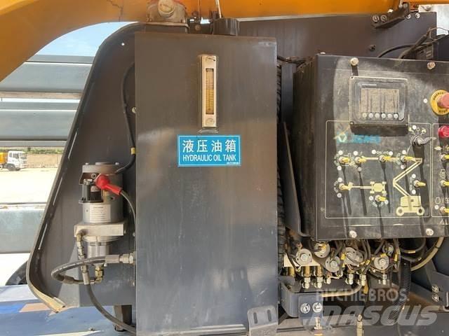 XCMG GTBZ14J 其他