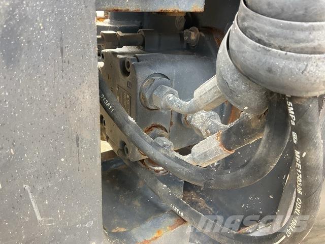 XCMG GTBZ14J 曲臂高空作業車