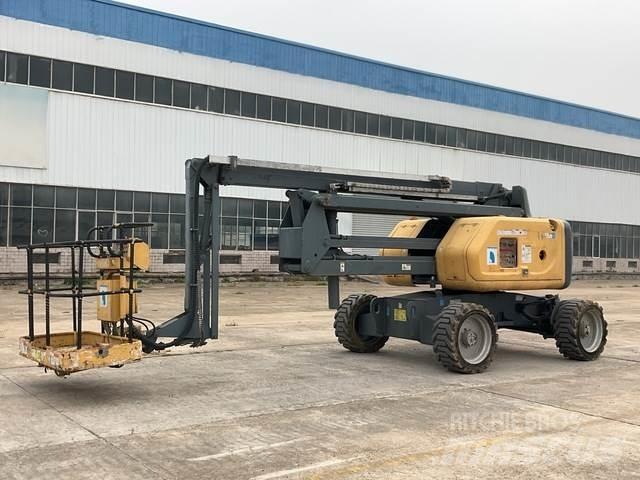 XCMG GTBZ18 其他