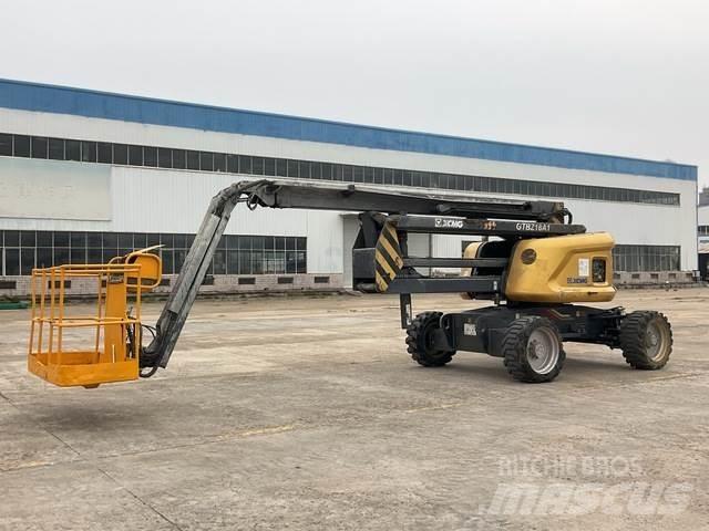 XCMG GTBZ18A1 其他
