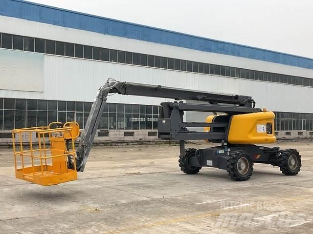 XCMG GTBZ18A1 其他