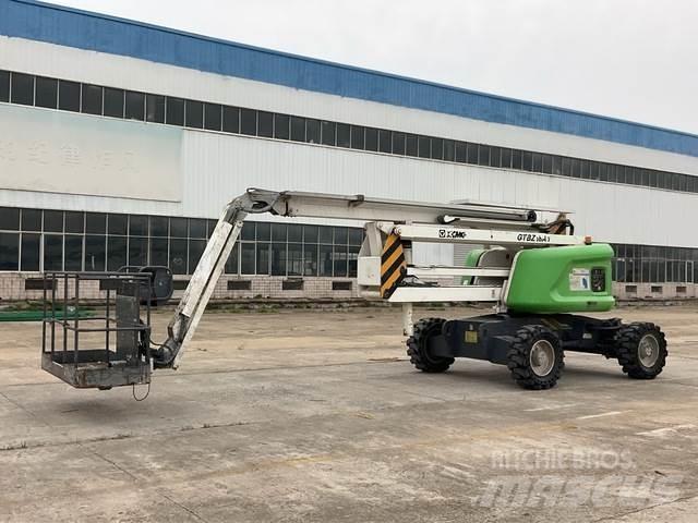 XCMG GTBZ18A1 其他