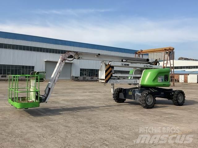 XCMG GTBZ18A1 其他