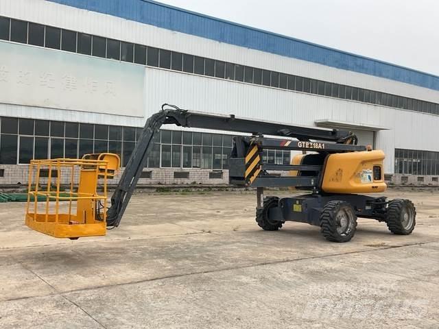 XCMG GTBZ18A1 其他