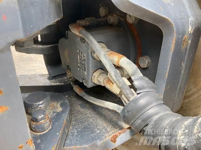 XCMG GTBZ18A1 其他