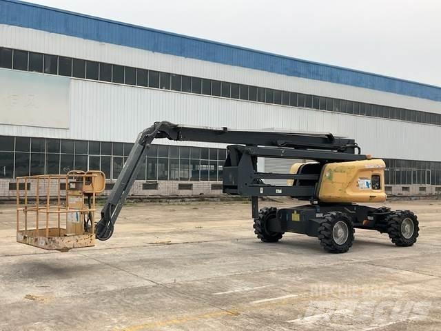 XCMG GTBZ18A1 其他