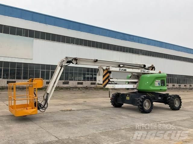 XCMG GTBZ18A1 其他