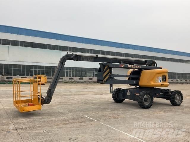XCMG GTBZ18A1 其他