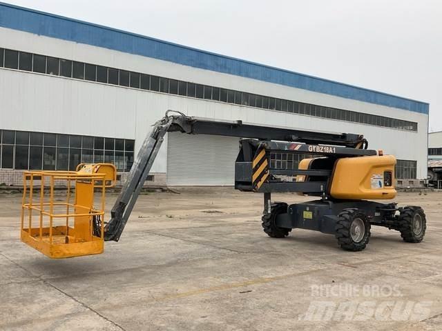 XCMG GTBZ18A1 其他