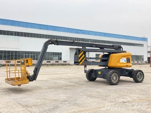 XCMG GTBZ18A1 其他