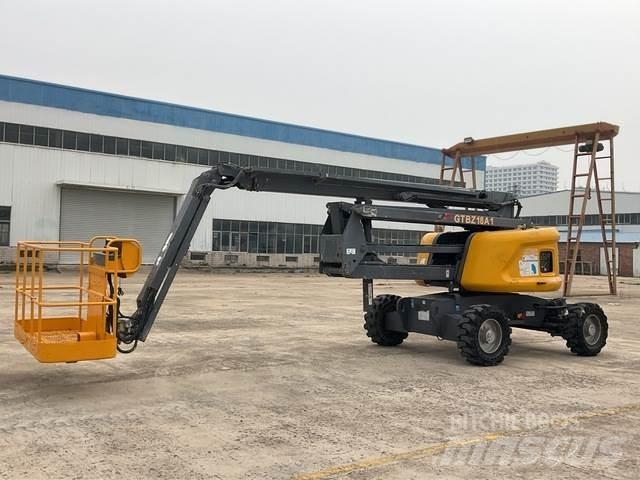 XCMG GTBZ18A1 其他