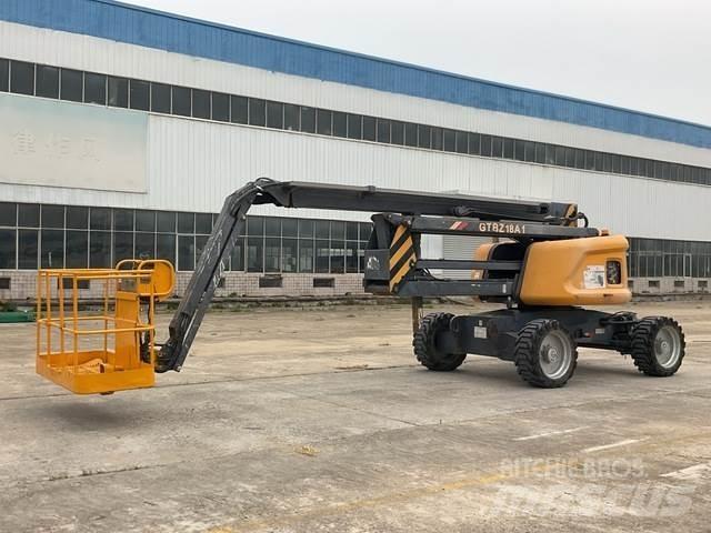 XCMG GTBZ18A1 其他