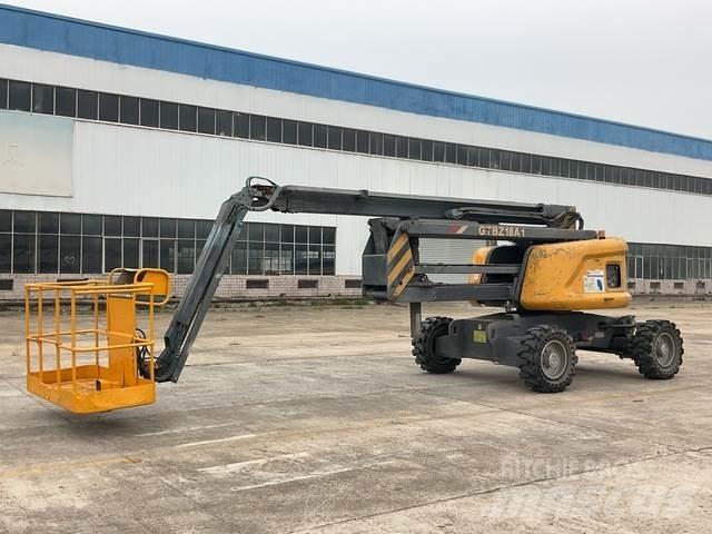 XCMG GTBZ18A1 其他