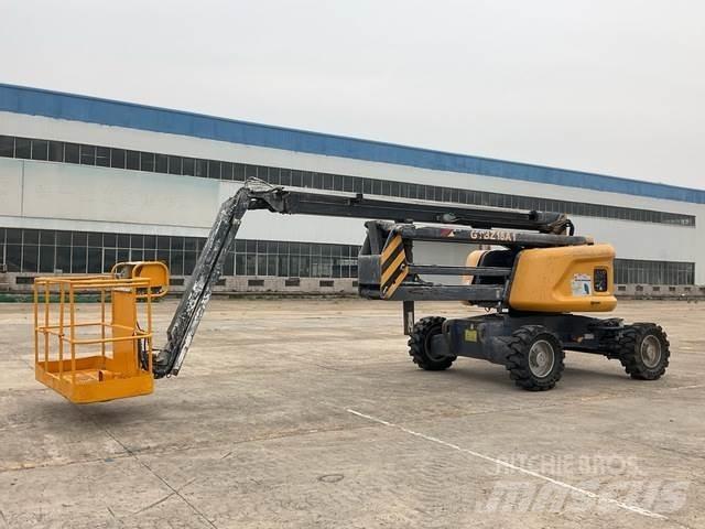 XCMG GTBZ18A1 其他
