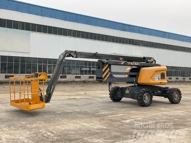 XCMG GTBZ18A1 其他