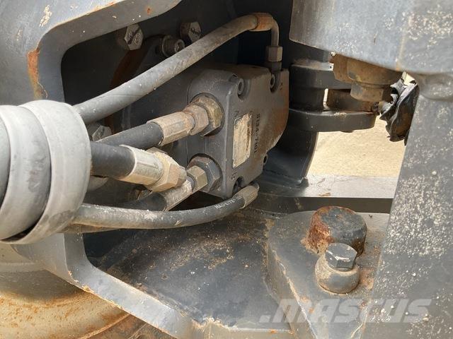 XCMG GTBZ18A1 曲臂高空作業車