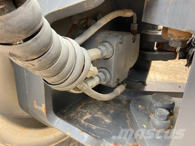 XCMG GTBZ18A1 曲臂高空作業車