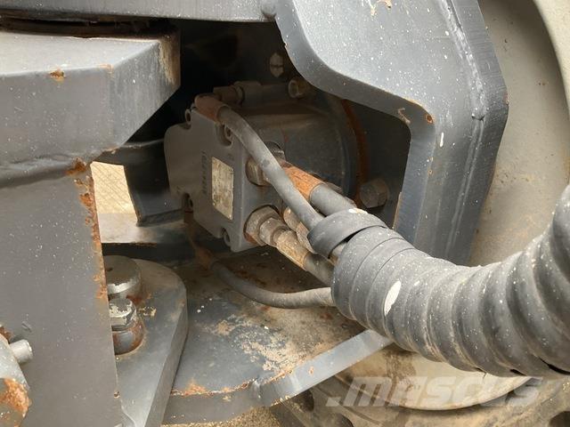 XCMG GTBZ18A1 曲臂高空作業車