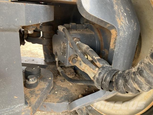 XCMG GTBZ20S 伸縮臂高空作業車