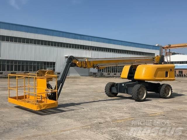 XCMG GTBZ22S 其他