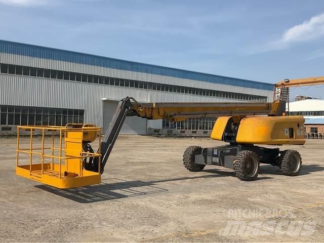 XCMG GTBZ22S 其他