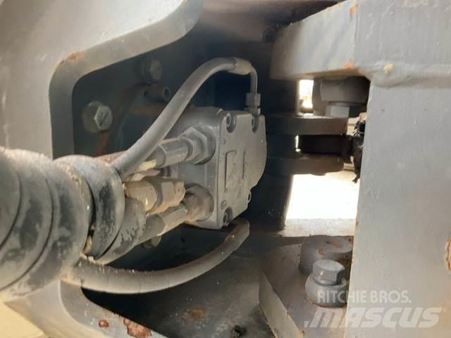 XCMG GTBZ22S 其他