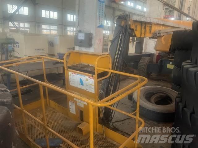 XCMG GTBZ22S 其他