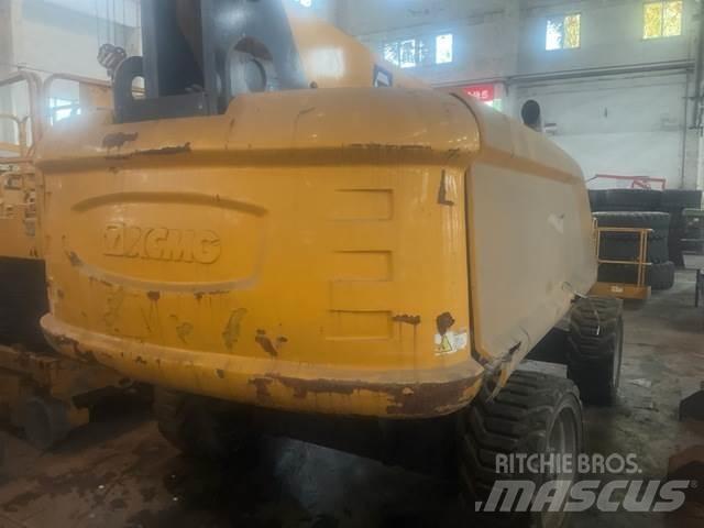 XCMG GTBZ22S 其他