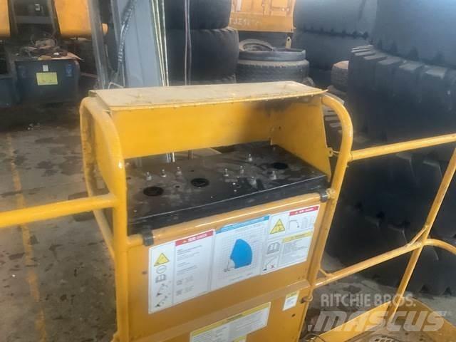XCMG GTBZ22S 其他