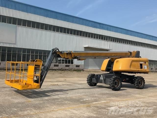 XCMG GTBZ22S 其他