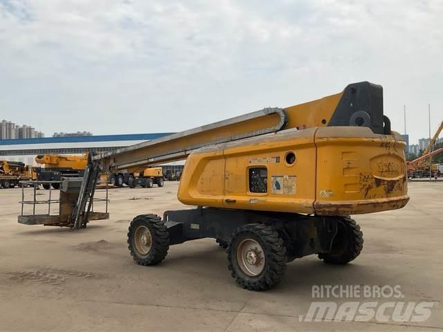 XCMG GTBZ22S 其他