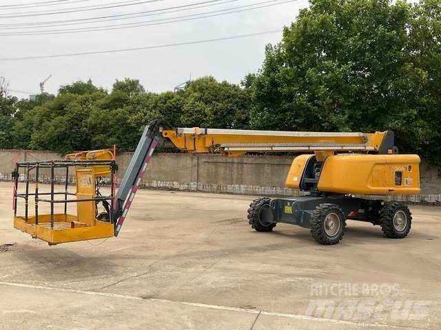 XCMG GTBZ22S 其他