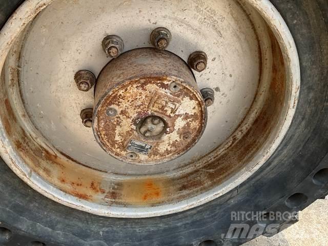 XCMG GTBZ22S 其他