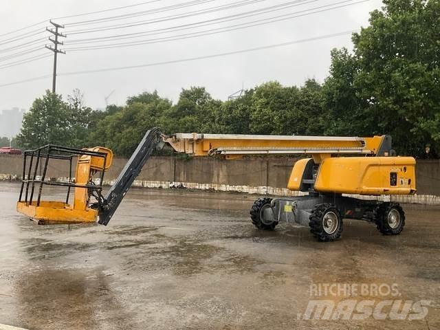 XCMG GTBZ22S 其他