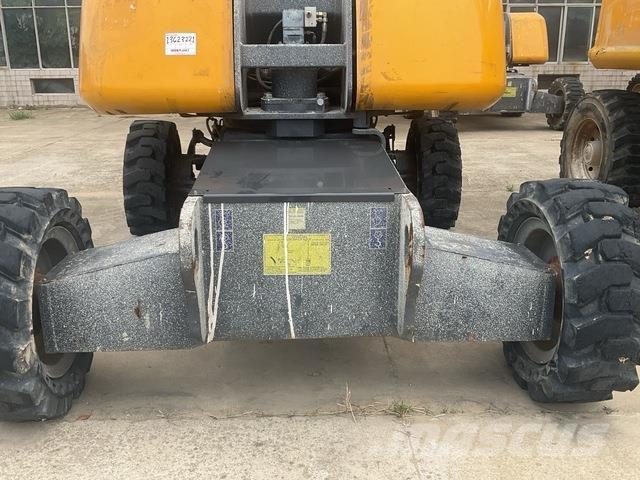 XCMG GTBZ22S 伸縮臂高空作業車