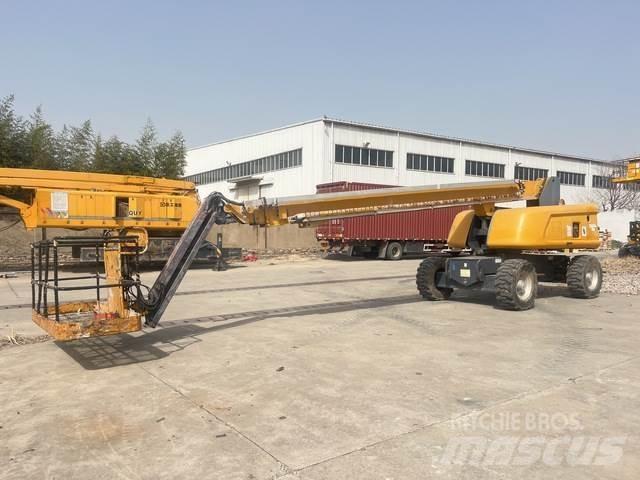 XCMG GTBZ26S 其他