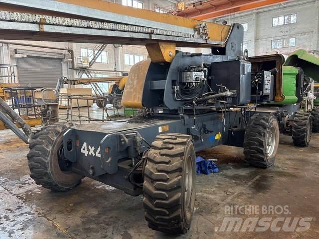 XCMG GTBZ26S 其他