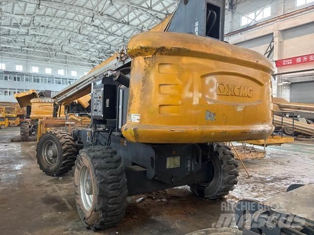 XCMG GTBZ26S 其他