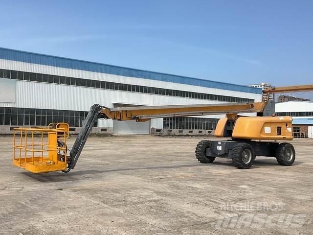 XCMG GTBZ26S 其他